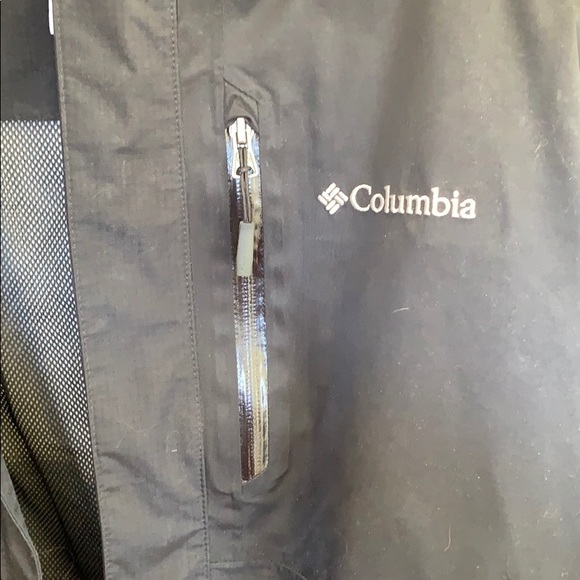 Columbia Men’s large Jacket/coat - Picture 4 of 7